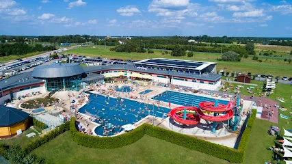 Aquapark w Mszczonowie