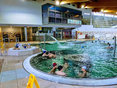 Aquapark w Żyrardowie