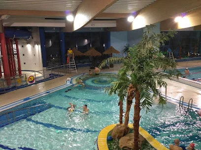 Aquapark Wodnik (Pływalnia Miejska "Wodnik 2000")