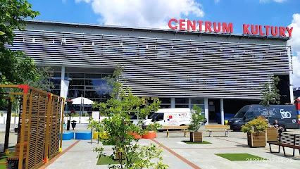 Centrum Kultury Grodzisk Mazowiecki