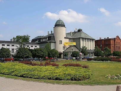 Centrum Kultury w Żyrardowie