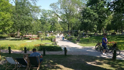 Dwór Skarbków