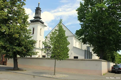 Kościół pw. św. Anny