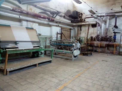 Muzeum Lniarstwa im. Filipa de Girarda
