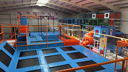 Park Adrenaliny i Westernu Runów