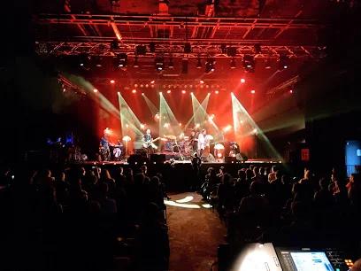 Progresja Music Zone