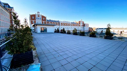 Stara Przędzalnia
